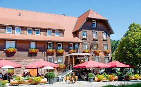 Land-gut-Hotel Höhengasthof Adler